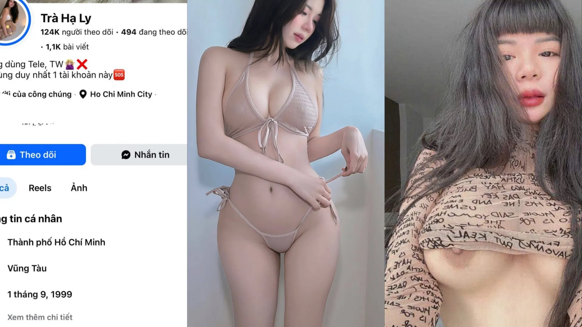 hot girl