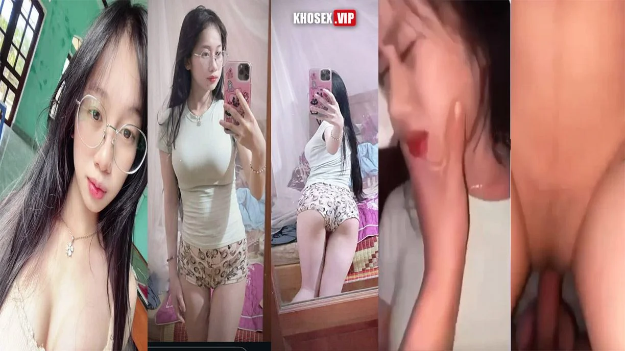 Ảnh thumbnail video Tiktoker Chu Giang mình dây vú to bị nyc tung clip sex (Full Clip + Pic)